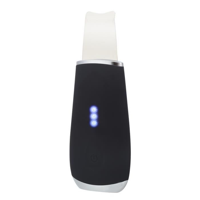 Appareil De Nettoyage Visage "L'épurateur" - Anti Points Noirs Et Masseur Facial - Neuf