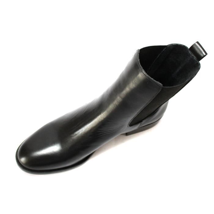 Bottines zign femme best sale