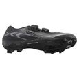 Chaussures Vélo Shimano SH-XC702 - Noir - Homme - Taille 39-1