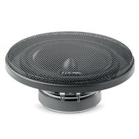 KIT SET VOOR FOCAL ACCESS 130AS 1 2-weg kit van 13 cm 130 mm 5 diameter, 50 watt rms 100 watt max, 4 ohm, 90 db, 2 woofers, 2 tweeters, 2 crossovers, paar kit