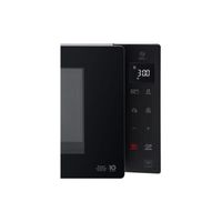 Micro-onde de Comptoir Intelligent NeoChef LG 21'', 1.5 pi.cu., Noir