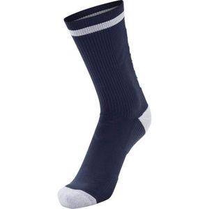 Chaussettes D'intérieur Hautes Hummel – Confort élite, Style Sportif Scandinave, Mixte – Pour Un Daily Cosy - 11