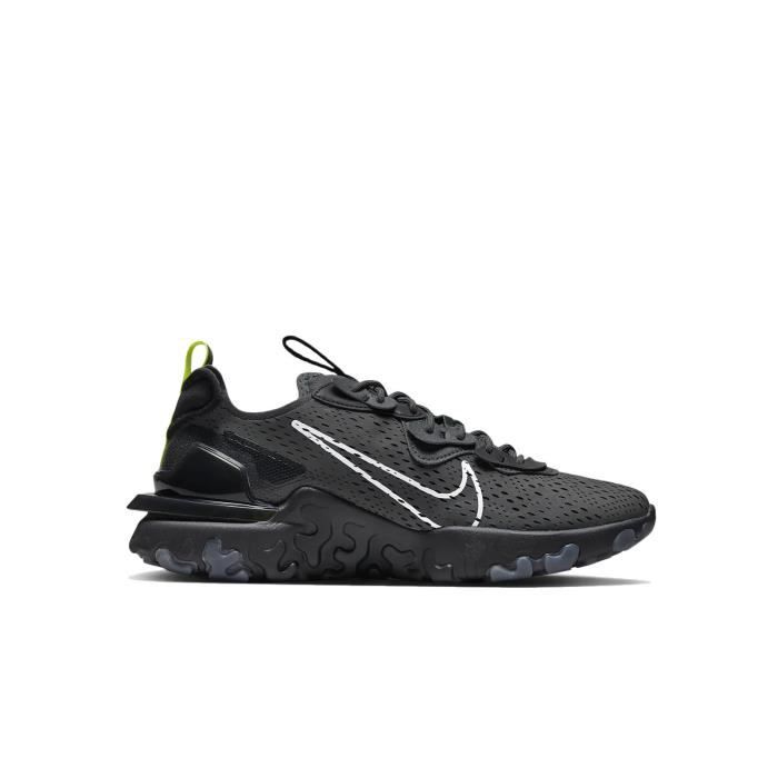 Nike react grise sales