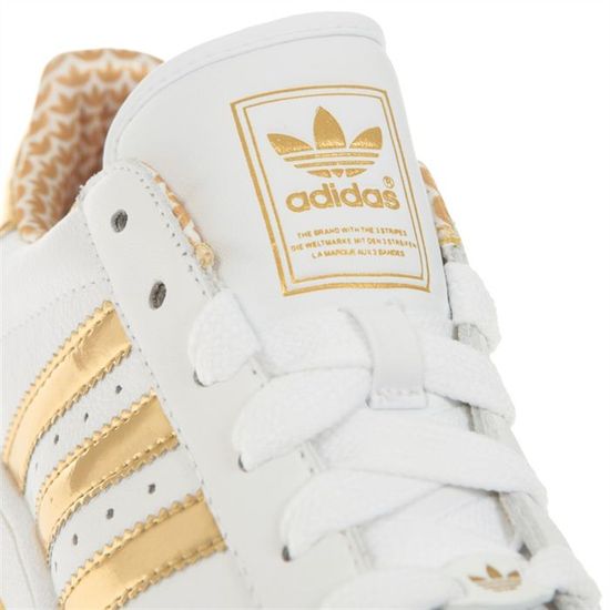 Adidas superstar online femme cdiscount