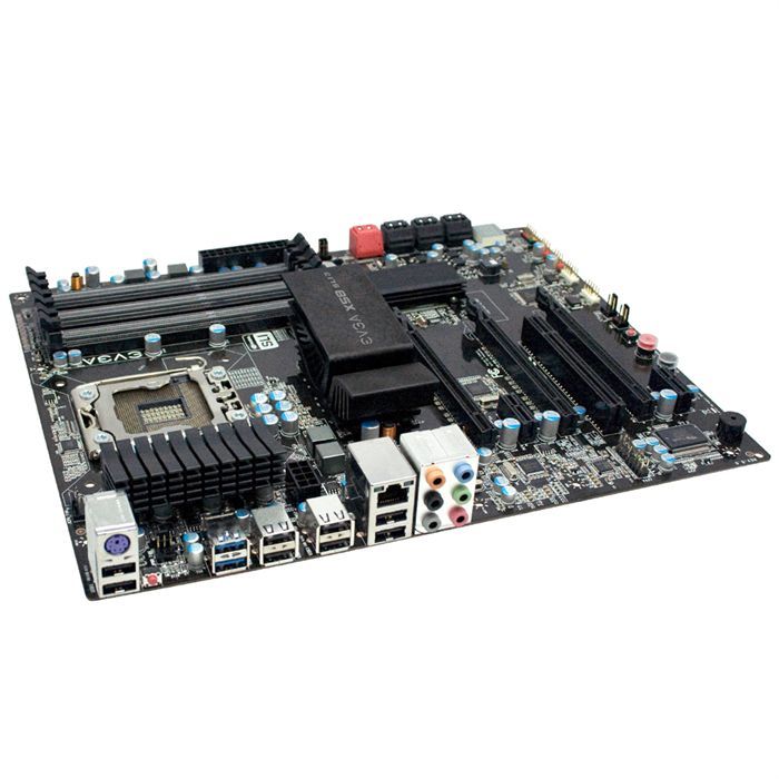 Evga x58 motherboard store