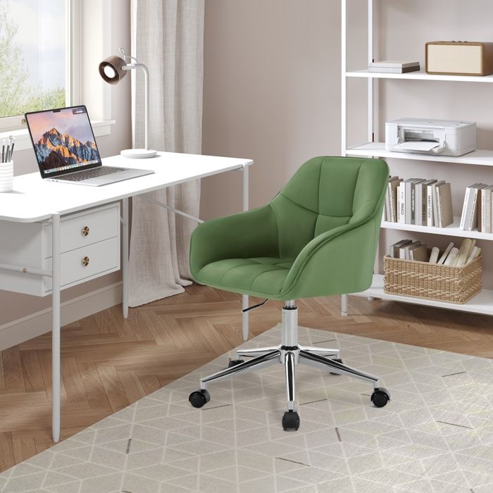 Chaise Bureau Cdiscount