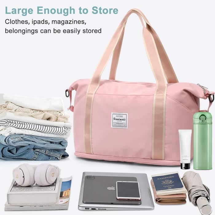 Trousse de toilette bagage cabine 2025 easyjet