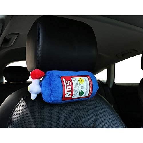 Mumjooyi Appuie Tete Voiture Cortex Appui Tete Voiture Avec