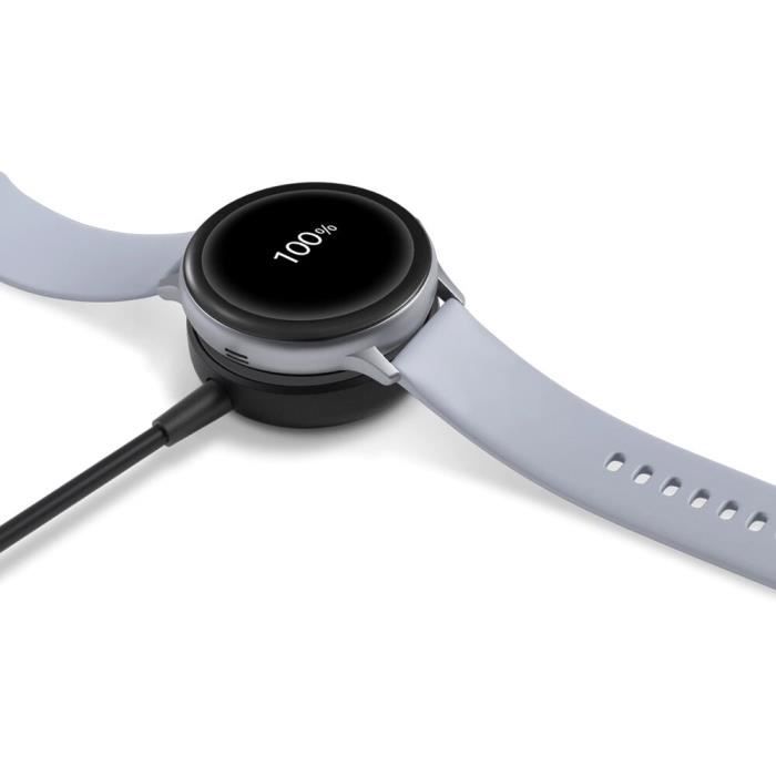 Samsung galaxy active watch charger store
