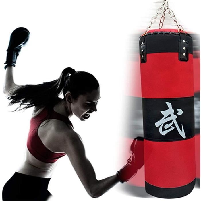 Entrainement boxe sales punching ball