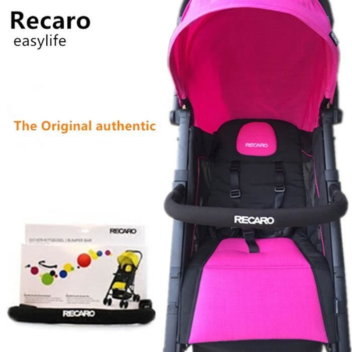 Accessoire outlet poussette recaro