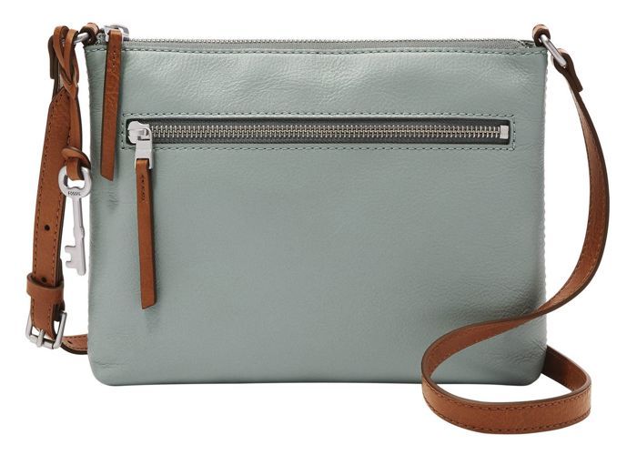 Fossil fiona crossbody small deals
