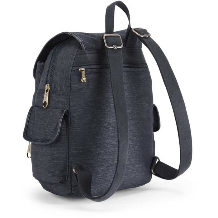 Kipling basic plus lm top