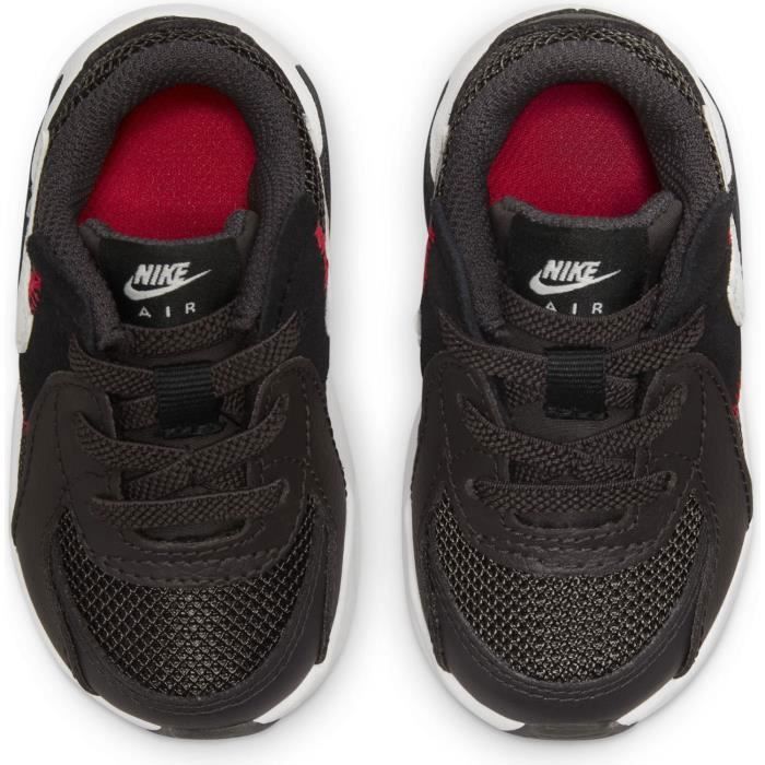 Air max bebe noir clearance