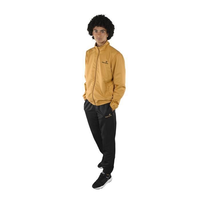 Sergio tacchini 2025 veste jaune
