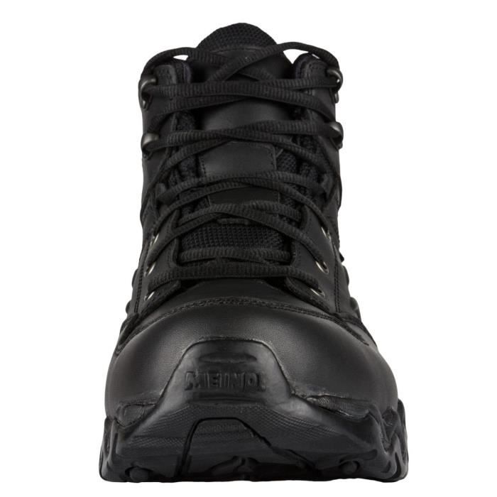 Chaussures d intervention BLACK ANAKONDA GTX Meindl Cdiscount