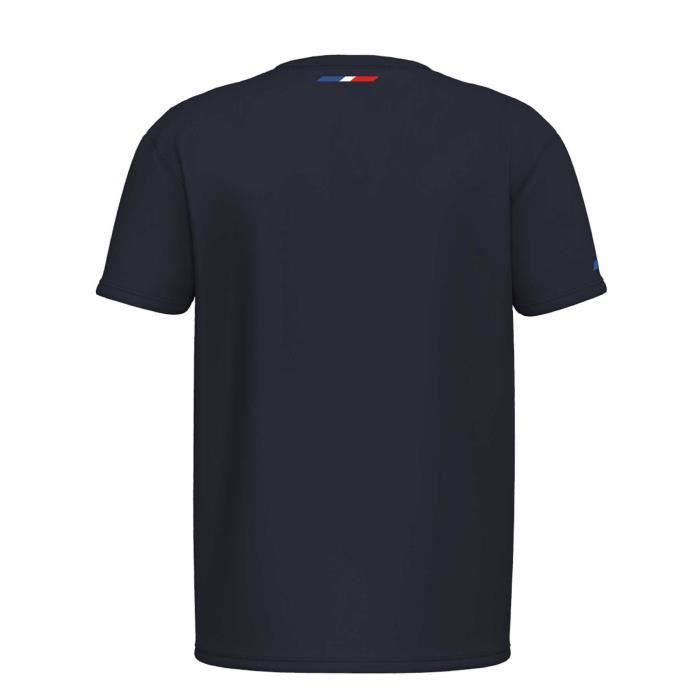 T-shirt Homme Kappa Gris Logo - Taille M - Coton Jersey - État Excellent