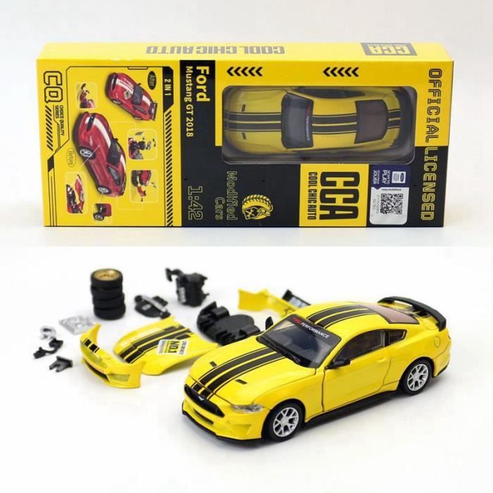 Ford mustang de juguete hot sale