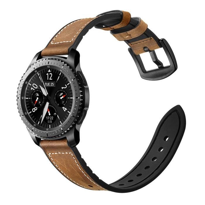 Gear sport clearance s3 frontier