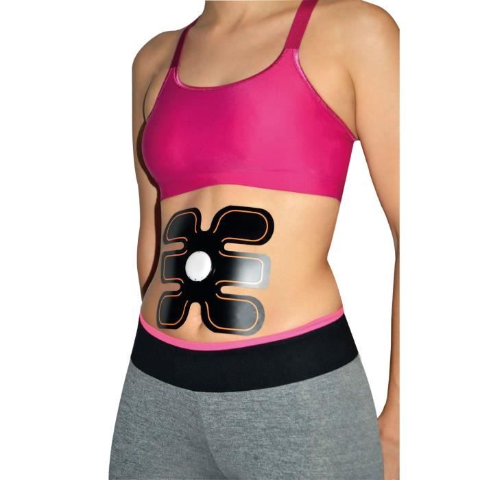 Appareil de musculation des abdominaux jocca avis top