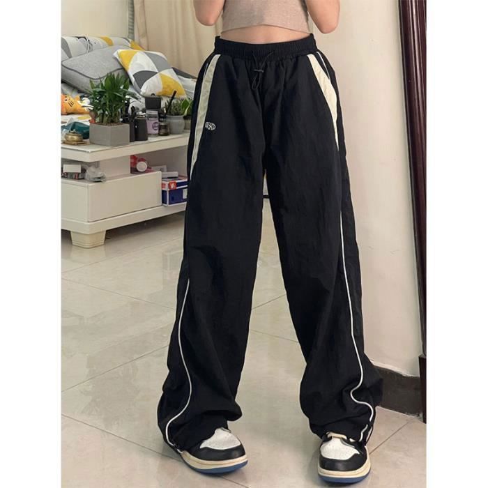 Survetement baggy femme sales