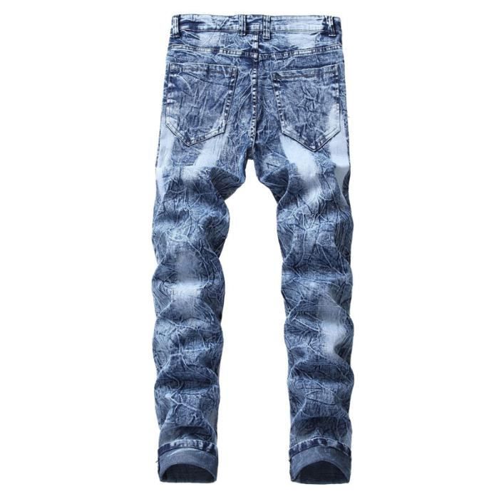 Jean de marque homme 2025