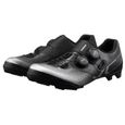 Chaussures Vélo Shimano SH-XC702 - Noir - Homme - Taille 39-3