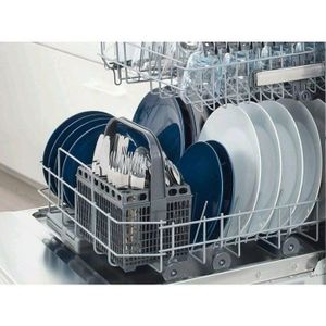 Ventes Flash Noël : Lave-Vaisselle - ELECTROLUX - ROULETTE PANIER INFERIEUR LAVE VAISSELLE