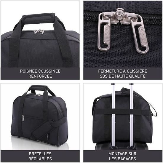 Bagage 40x30x15 new arrivals