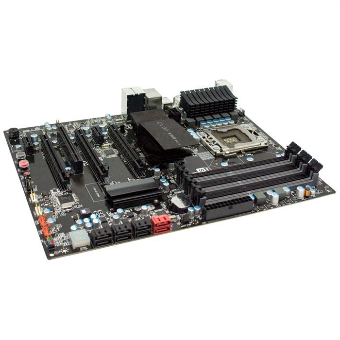 Evga x58 sli3 hotsell