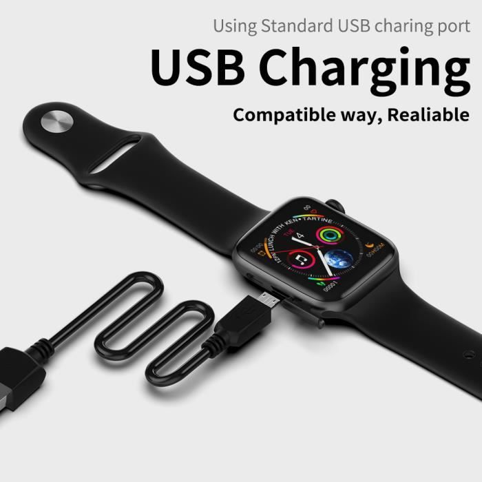 Meilleur Montre Connect e Android IOS Bluetooth Smartwatch