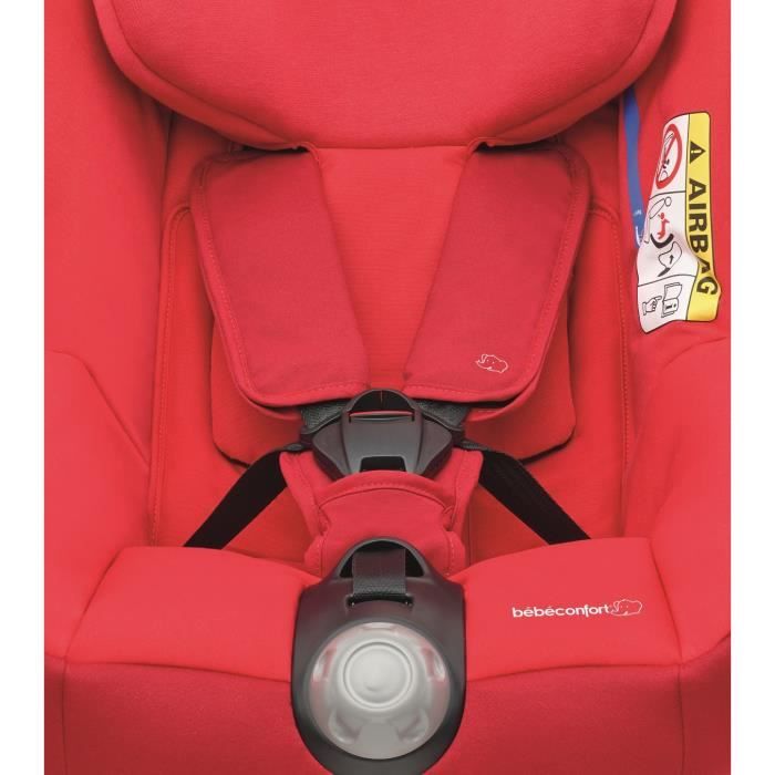 BEBECONFORT Si ge auto Opal Groupe 0 1 volutif Ceintur
