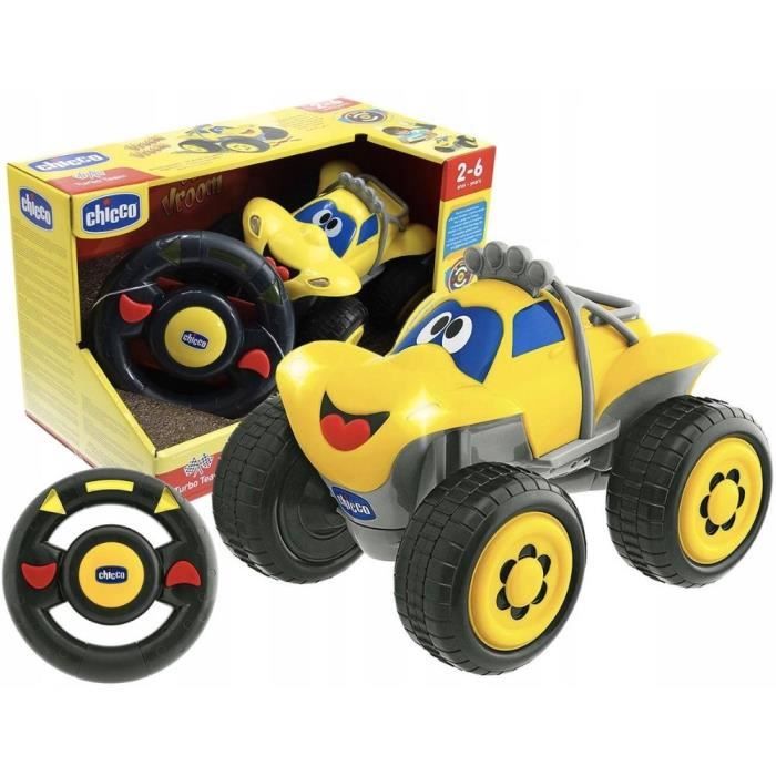 Landau 2025 jouet chicco
