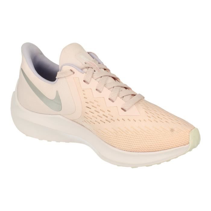 Nike zoom hot sale winflo 6 femme