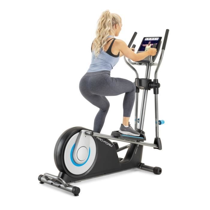 Elliptique proform deals