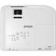 EPSON EB-W49 - Projecteur 3LCD Portable - 3800 lumens (blanc) - 3800 lumens (couleur) - WXGA (1280 x 800)-5