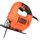 SCIE ÉLECTRIQUE BLACK & DECKER Scie sauteuse 400W avec une lame - 