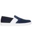 slip on daim