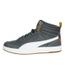 puma haute