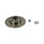 Opel Vivaro Disques De Frein Freins Plaquettes De Freins Plaquettes De Frein Avant **