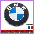 Logo Insigne Emblème BMW tout modèles 78mm-0