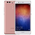 Smartphone Huawei P9 ROSE 4G Android 6.0 5.2" 4GB RAM 64GB ROM triple caméra-0