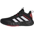 Chaussures Adidas Ownthegame 2.0 noir homme-0