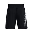Short Under Armour WOVEN GRAPHIC-0