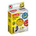Quercetti 02476  recharges Pixel Art refill couleur  jaune-0