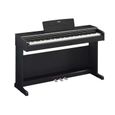 Yamaha YDP-145 noir - Piano numérique-0