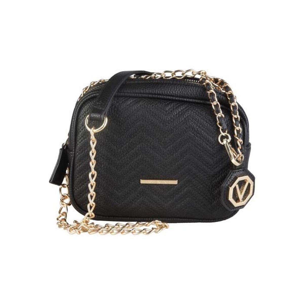 Sac Valentino Noir - Achat / Vente Sac Valentino Noir - Cdiscount