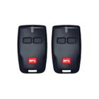 Pack de 2 Télécommandes BFT 02 pour portail et garage