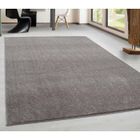 Tapis Salon Moderne - Onirique - Beige - 140 x 200 cm - 100% Polypropylène - CARPETTEX