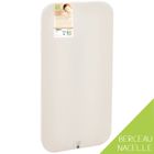 Babycalin matelas nomade de berceau 24kg/m3 78x38cm